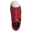 Buty adidas STREETTALK JR JP9412 czerwony 38 2/3